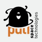 Puli Space logo